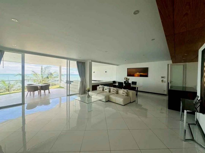 2BR Condo with Private Pool for Rent Pattaya - photo 6