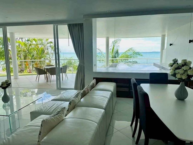 2BR Condo with Private Pool for Rent Pattaya - photo 7