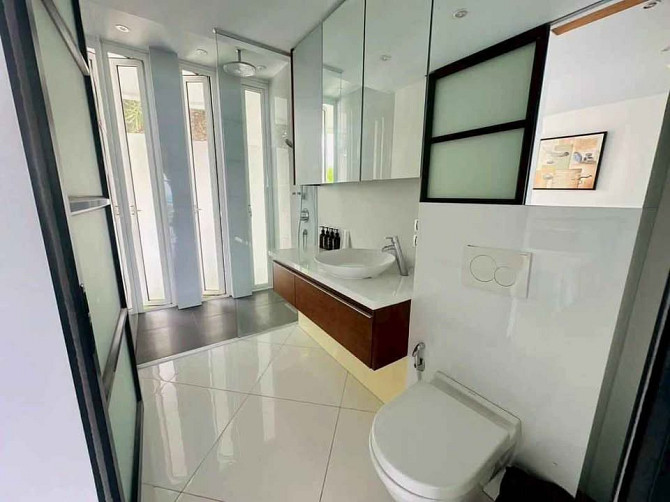 2BR Condo with Private Pool for Rent Pattaya - photo 12