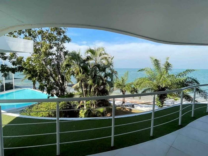 2BR Condo with Private Pool for Rent Pattaya - photo 3
