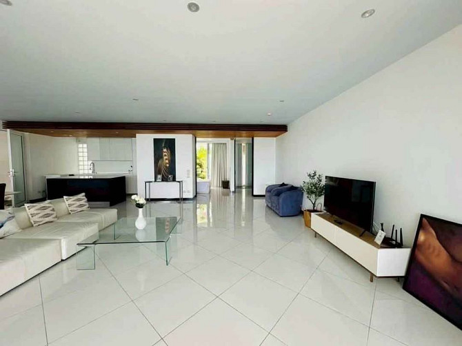 2BR Condo with Private Pool for Rent Pattaya - photo 4