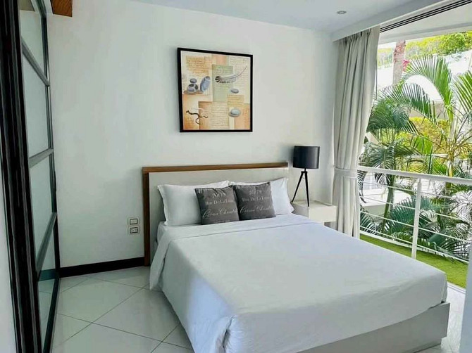 2BR Condo with Private Pool for Rent Pattaya - photo 13