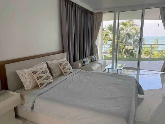 2BR Condo with Private Pool for Rent Pattaya - photo 8
