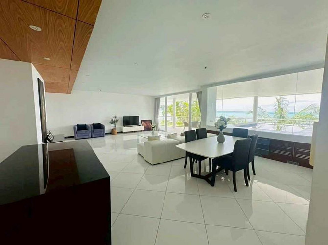 2BR Condo with Private Pool for Rent Pattaya - photo 5
