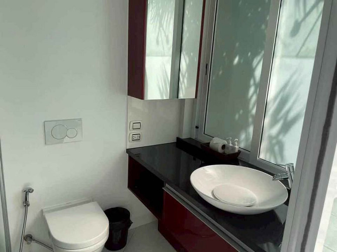 2BR Condo with Private Pool for Rent Pattaya - photo 10