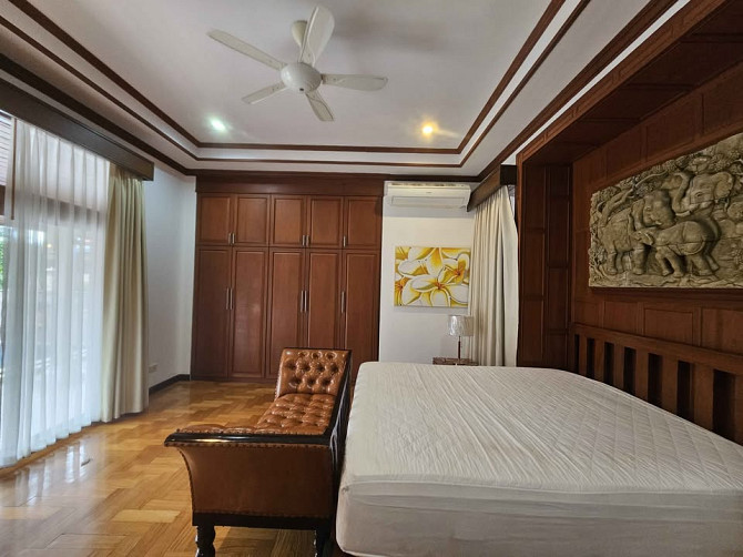 3 Bed Pool Villa for Rent in Siam Lake View Pattaya - photo 12