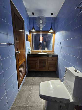 3 Bed Pool Villa for Rent in Siam Lake View Pattaya - photo 9