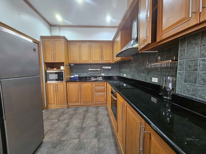 3 Bed Pool Villa for Rent in Siam Lake View Pattaya - photo 6