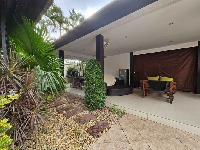 3 Bed Pool Villa for Rent in Siam Lake View Pattaya - photo 17