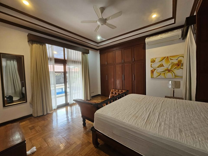 3 Bed Pool Villa for Rent in Siam Lake View Pattaya - photo 11