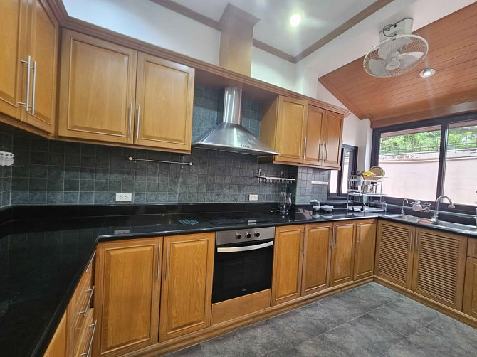 3 Bed Pool Villa for Rent in Siam Lake View Pattaya - photo 5