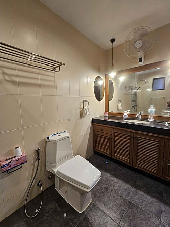 3 Bed Pool Villa for Rent in Siam Lake View Pattaya - photo 14