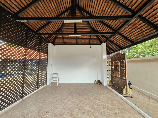 3 Bed Pool Villa for Rent in Siam Lake View Pattaya - photo 19