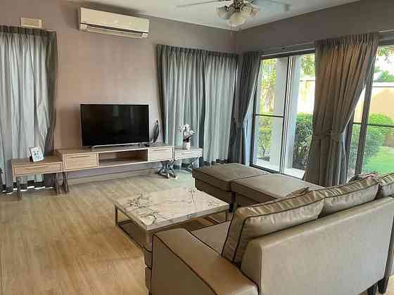 4 Bedroom Pool Villa for Long Term Rent Pattaya