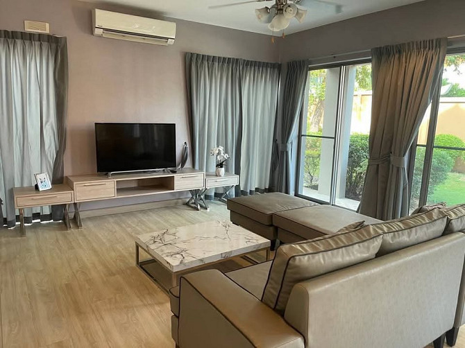4 Bedroom Pool Villa for Long Term Rent Pattaya - photo 4
