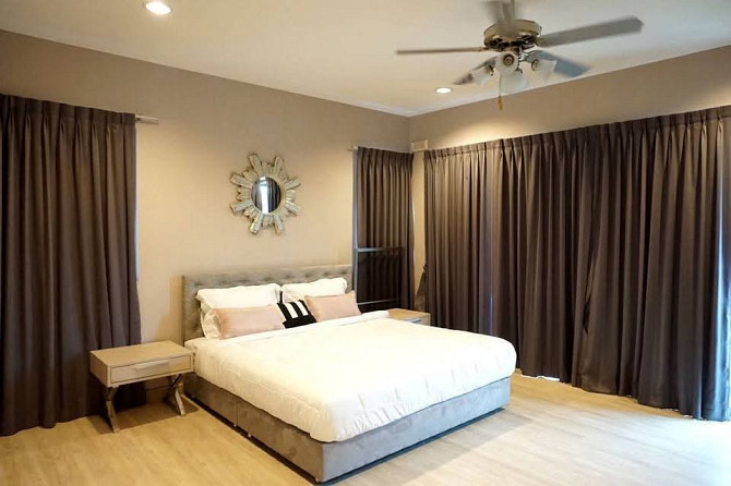 4 Bedroom Pool Villa for Long Term Rent Pattaya - photo 8