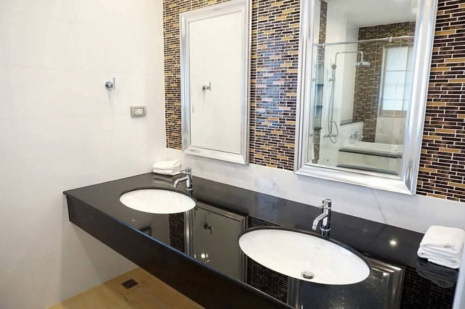 4 Bedroom Pool Villa for Long Term Rent Pattaya - photo 10