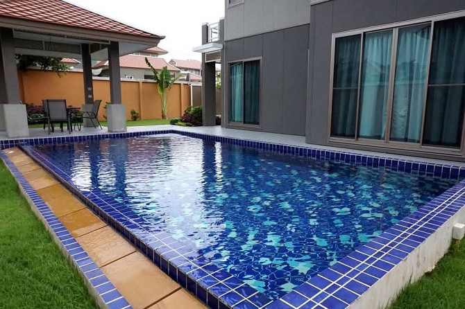 4 Bedroom Pool Villa for Long Term Rent Pattaya - photo 3