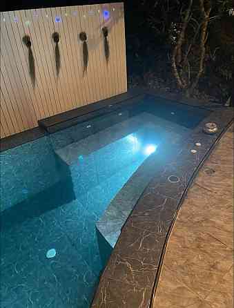 3 Bedroom Pool Villa for Rent in Huathanon Samui