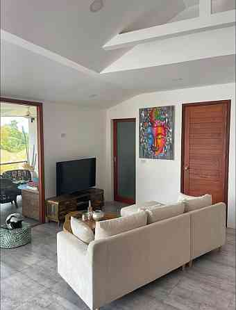 3 Bedroom Pool Villa for Rent in Huathanon Samui