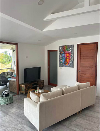 3 Bedroom Pool Villa for Rent in Huathanon Samui - photo 4