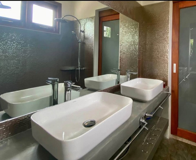 3 Bedroom Pool Villa for Rent in Huathanon Samui - photo 9