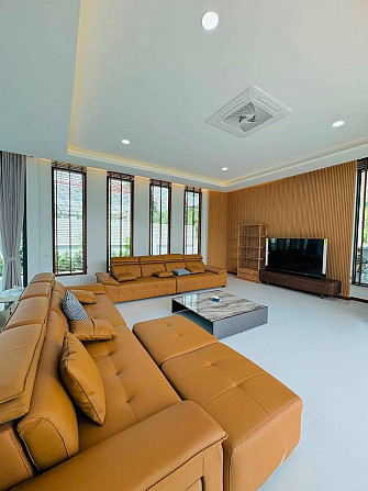 3 Bedroom Pool Villa for Rent in Mabprachan Pattaya - photo 4