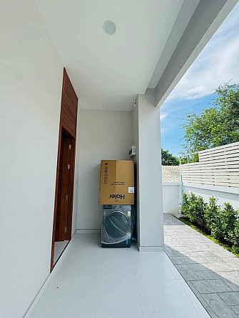 3 Bedroom Pool Villa for Rent in Mabprachan Pattaya - photo 15