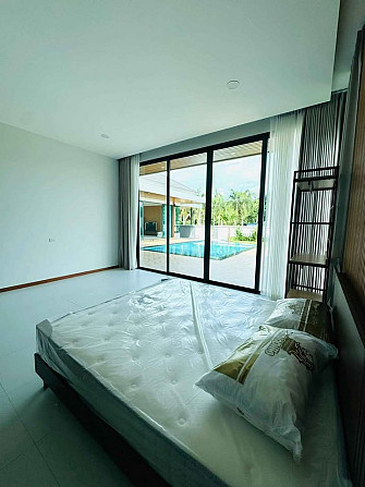 3 Bedroom Pool Villa for Rent in Mabprachan Pattaya - photo 8