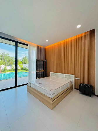 3 Bedroom Pool Villa for Rent in Mabprachan Pattaya - photo 6