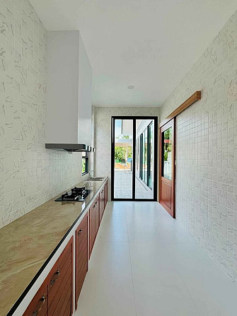 3 Bedroom Pool Villa for Rent in Mabprachan Pattaya - photo 11
