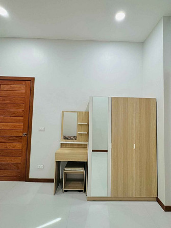 3 Bedroom Pool Villa for Rent in Mabprachan Pattaya - photo 12