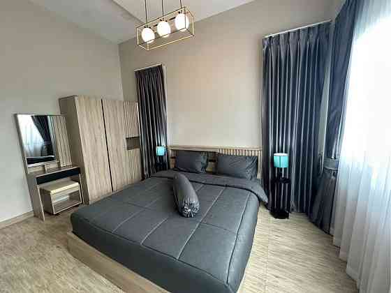 3 Bedroom Pool Villa for Rent in Pattaya พัทยา
