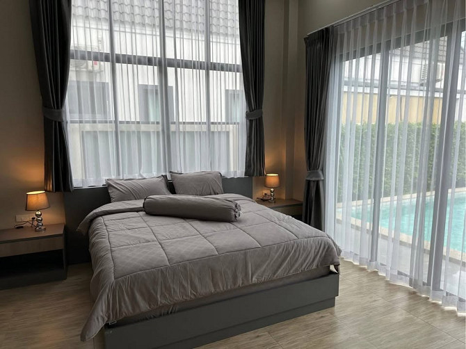 3 Bedroom Pool Villa for Rent in Pattaya Pattaya - photo 9
