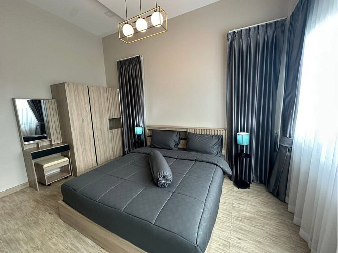 3 Bedroom Pool Villa for Rent in Pattaya Pattaya - photo 5