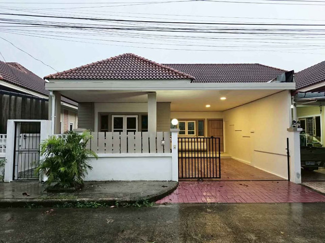 2 Bedroom House for Rent in Koh Kaew Phuket - photo 2