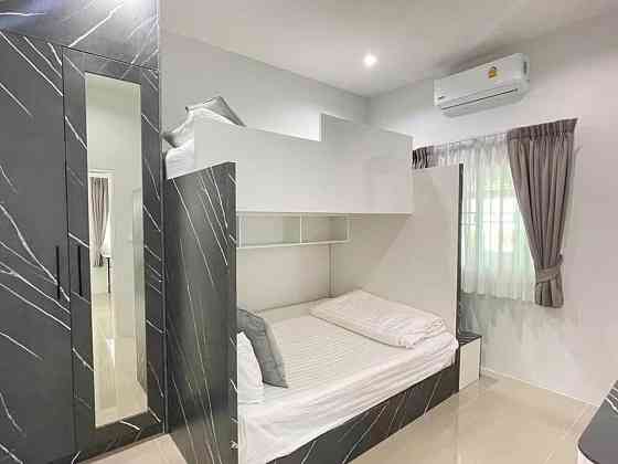2 Bedroom House for Rent in The Rich Village Palai Phuket