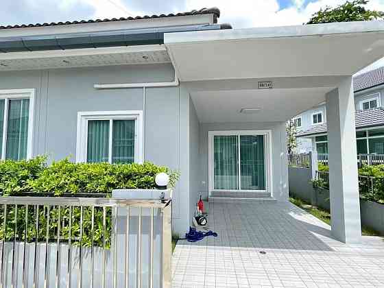 2 Bedroom House for Rent in The Rich Village Palai Phuket