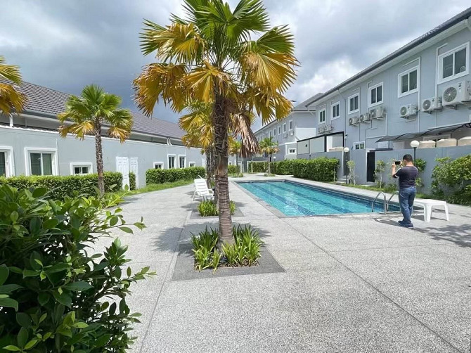 2 Bedroom House for Rent in The Rich Village Palai Phuket - photo 9