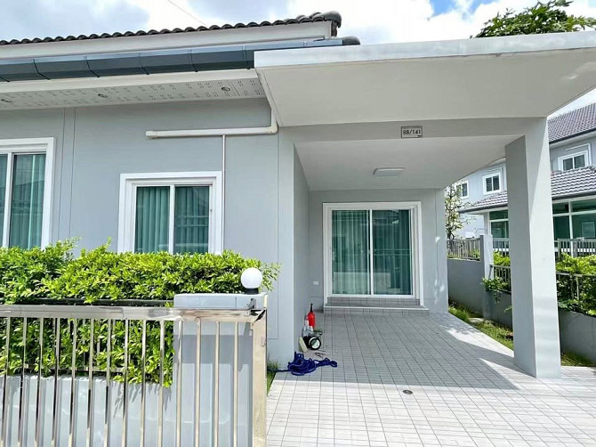 2 Bedroom House for Rent in The Rich Village Palai Phuket - photo 1