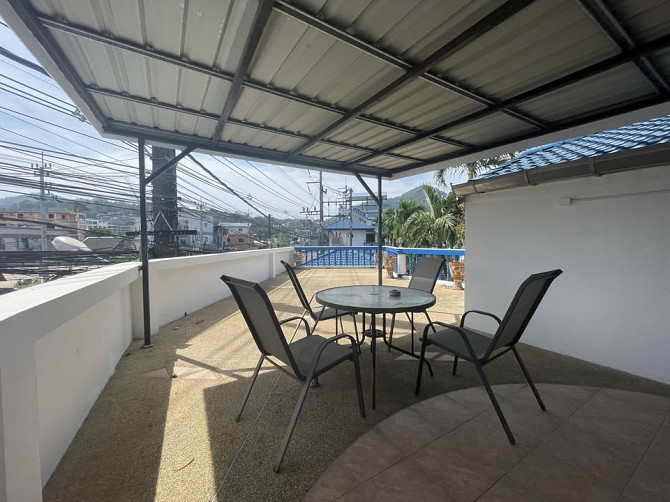 House for rent Phuket - photo 10