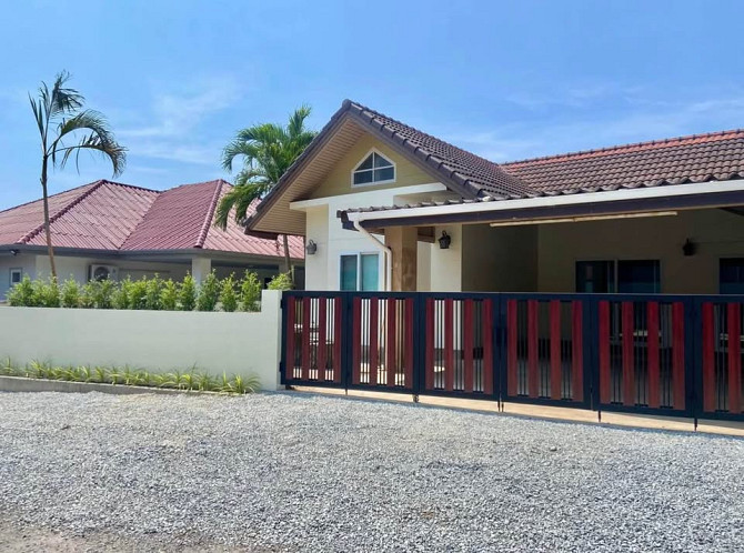 2 Bedroom House for Rent in Chalong Phuket - photo 3