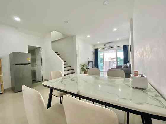 3 Bedroom House for Rent in Phuket Town Phuket