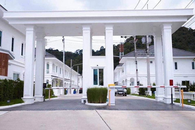 3 Bedroom House for Rent in Phuket Town Phuket - photo 20