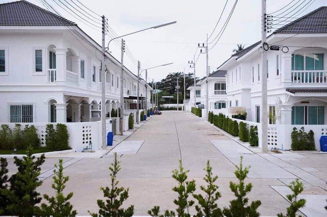 3 Bedroom House for Rent in Phuket Town Phuket - photo 19