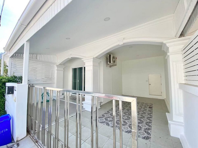 3 Bedroom House for Rent in Phuket Town Phuket - photo 2