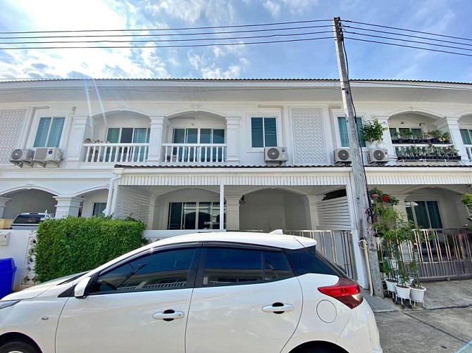 3 Bedroom House for Rent in Phuket Town Phuket - photo 1