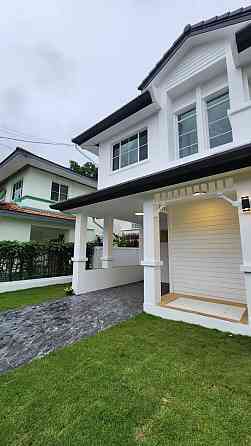 3 Bed House for Rent in Koh Lanta Phuket