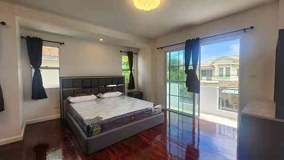3 Bed House for Rent in Koh Lanta Phuket