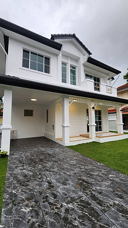 3 Bed House for Rent in Koh Lanta Phuket - photo 12